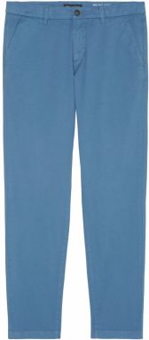 Marc O'Polo Chino nohavice 'Osby'  modrá denim