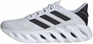 ADIDAS PERFORMANCE Bežecká obuv 'Switch Fwd 2'  čierna / biela