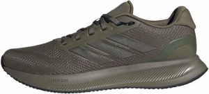ADIDAS PERFORMANCE Bežecká obuv 'Runfalcon 5'  jedľová