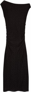 Pull&Bear Šaty  čierna