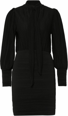 Vero Moda Petite Šaty 'VMAURORA'  čierna