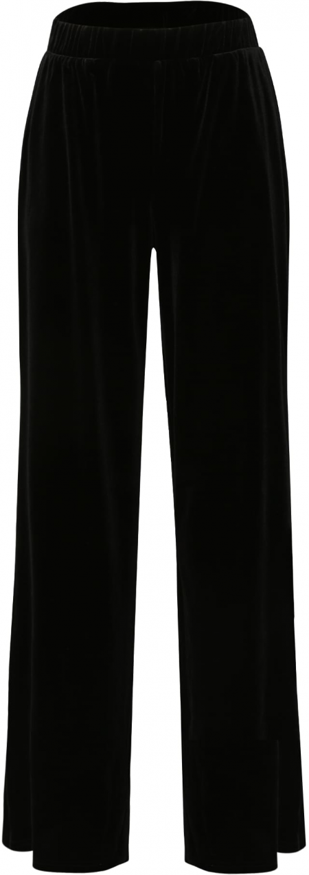 Vero Moda Tall Nohavice 'VMEFFIE'  čierna