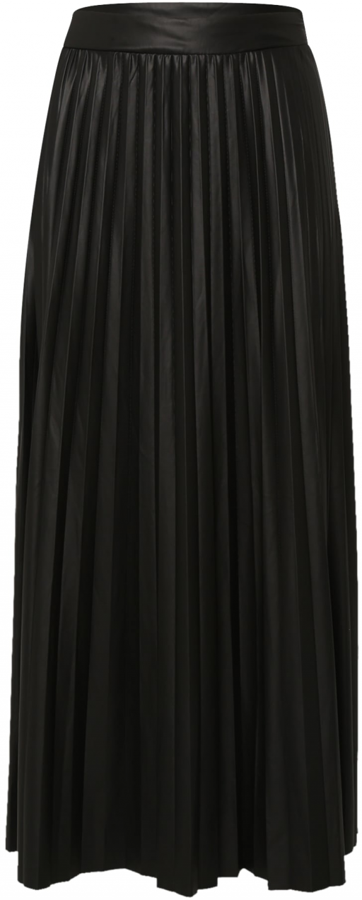 Only Tall Sukňa 'ONLANINA'  čierna