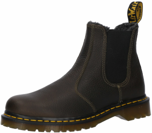 Dr. Martens Chelsea čižmy '2976'  jedľová
