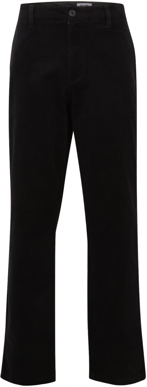 Only & Sons Chino nohavice 'ONSEDGE'  čierna