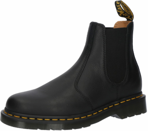 Dr. Martens Chelsea čižmy '2976'  čierna
