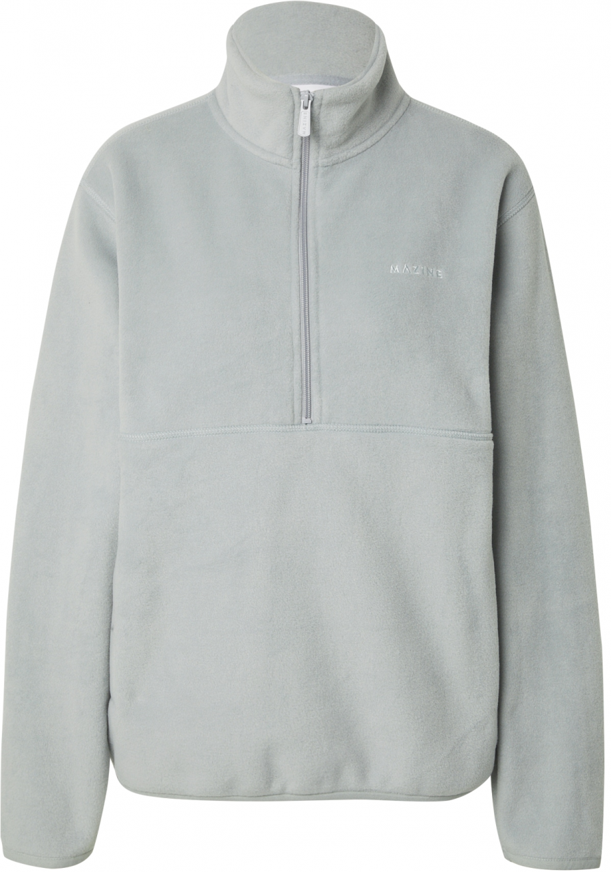 mazine Sveter 'Nash'  pastelovo modrá