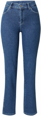 Dr. Denim Džínsy 'Lexy'  modrá denim