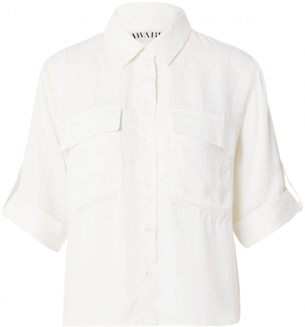 VERO MODA Blúzka 'Fabiana'  nebielená