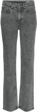 VERO MODA Džínsy 'Tessa'  sivý denim