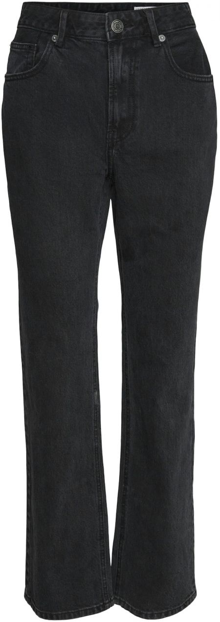 VERO MODA Džínsy 'Tessa'  čierna / čierny denim