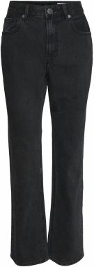 VERO MODA Džínsy 'Tessa'  čierna / čierny denim