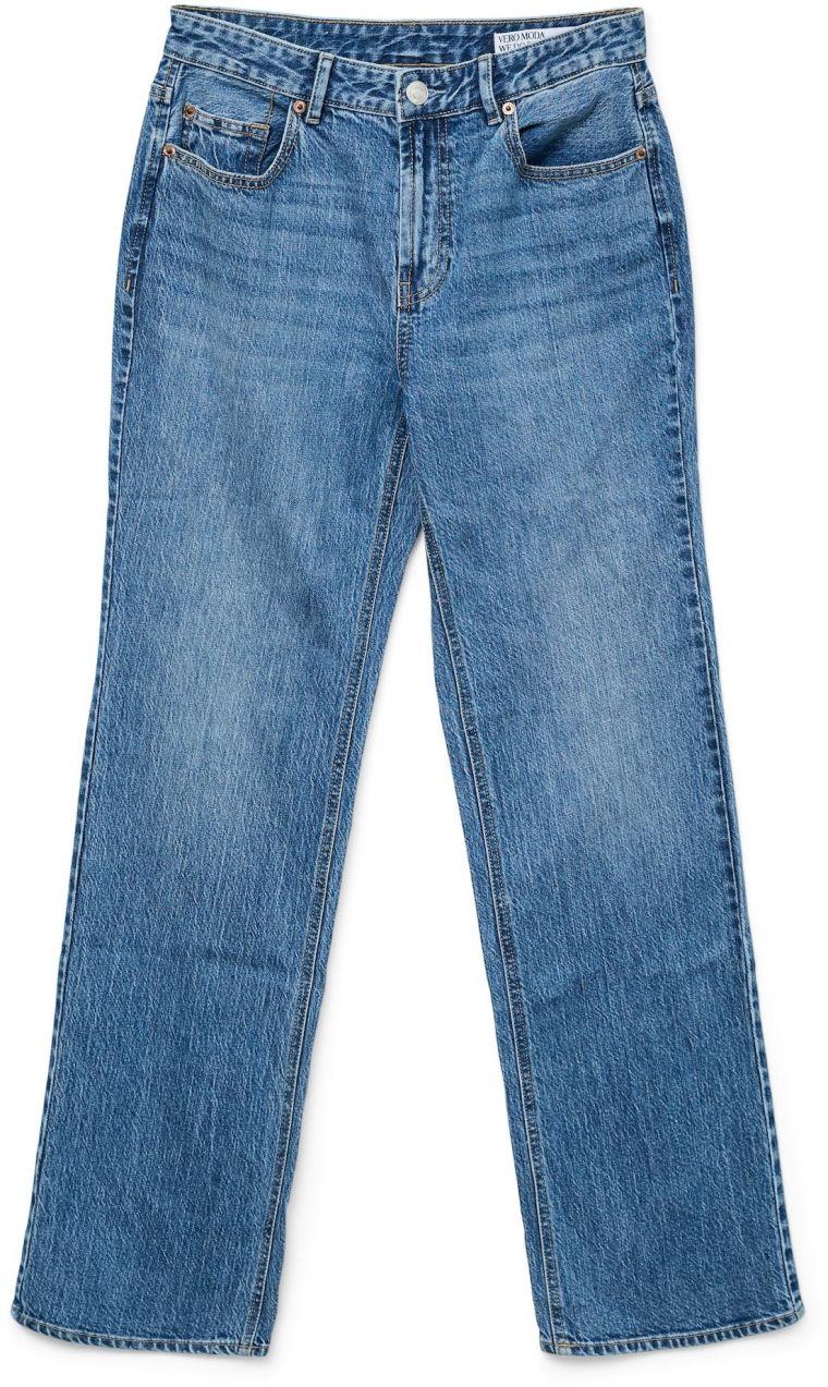 VERO MODA Džínsy 'Tessa'  modrá denim