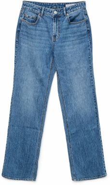 VERO MODA Džínsy 'Tessa'  modrá denim