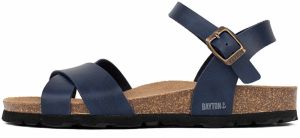 Bayton Sandále  námornícka modrá