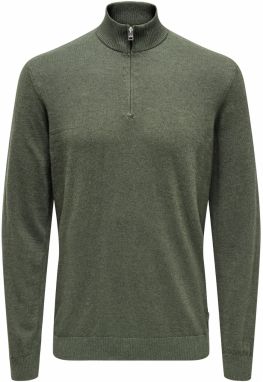 Only & Sons Sveter 'ONSLoui'  farby bahna