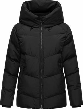 Ragwear Funkčná bunda 'Cessi'  čierna