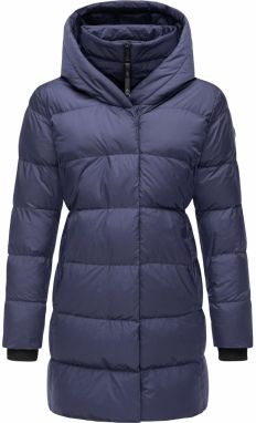 Ragwear Zimný kabát 'Niara'  námornícka modrá