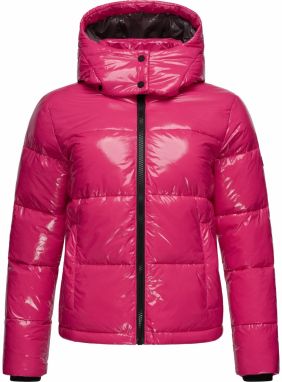 Ragwear Zimná bunda 'Roobie'  fuksia