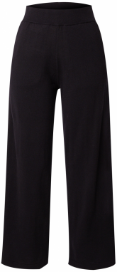 SELECTED FEMME Nohavice 'SLFHELLA'  čierna