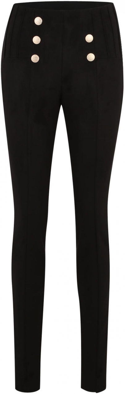 Only Tall Legíny 'ONLFAY'  čierna