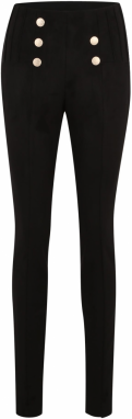 Only Tall Legíny 'ONLFAY'  čierna