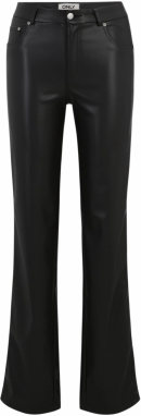 Only Tall Nohavice 'ONLKIRI'  čierna
