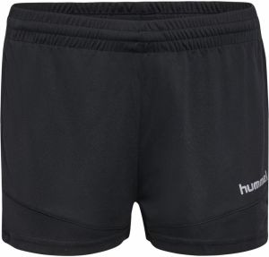 Hummel Nohavice 'Challenger Poly'  čierna