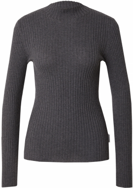 ARMEDANGELS Sveter 'ALAANI'  antracitová