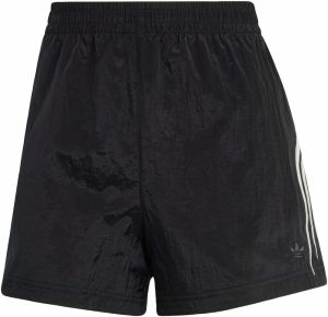 ADIDAS ORIGINALS Nohavice 'Atlanta'  čierna / biela