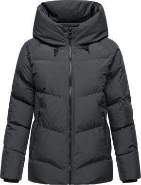 Ragwear Funkčná bunda 'Cessi'  tmavosivá