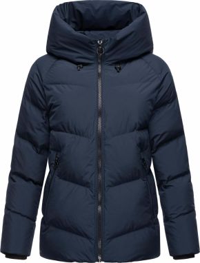 Ragwear Funkčná bunda 'Cessi'  námornícka modrá