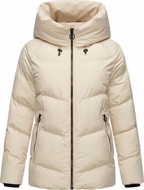 Ragwear Funkčná bunda 'Cessi'  žltohnedá