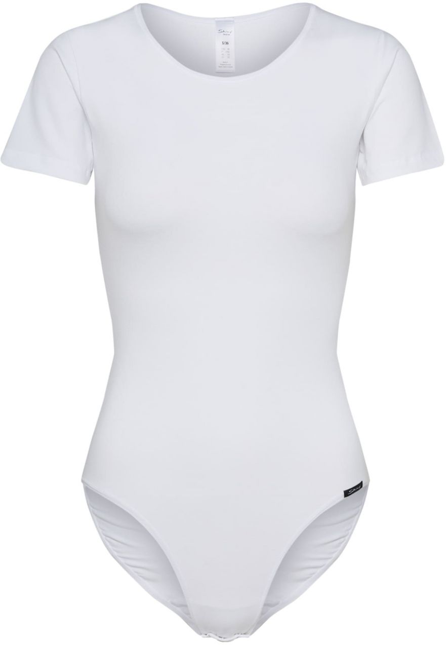 Skiny Spodné body  biela