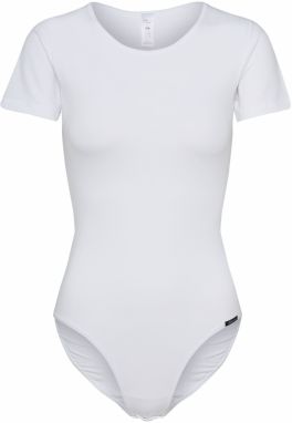 Skiny Spodné body  biela