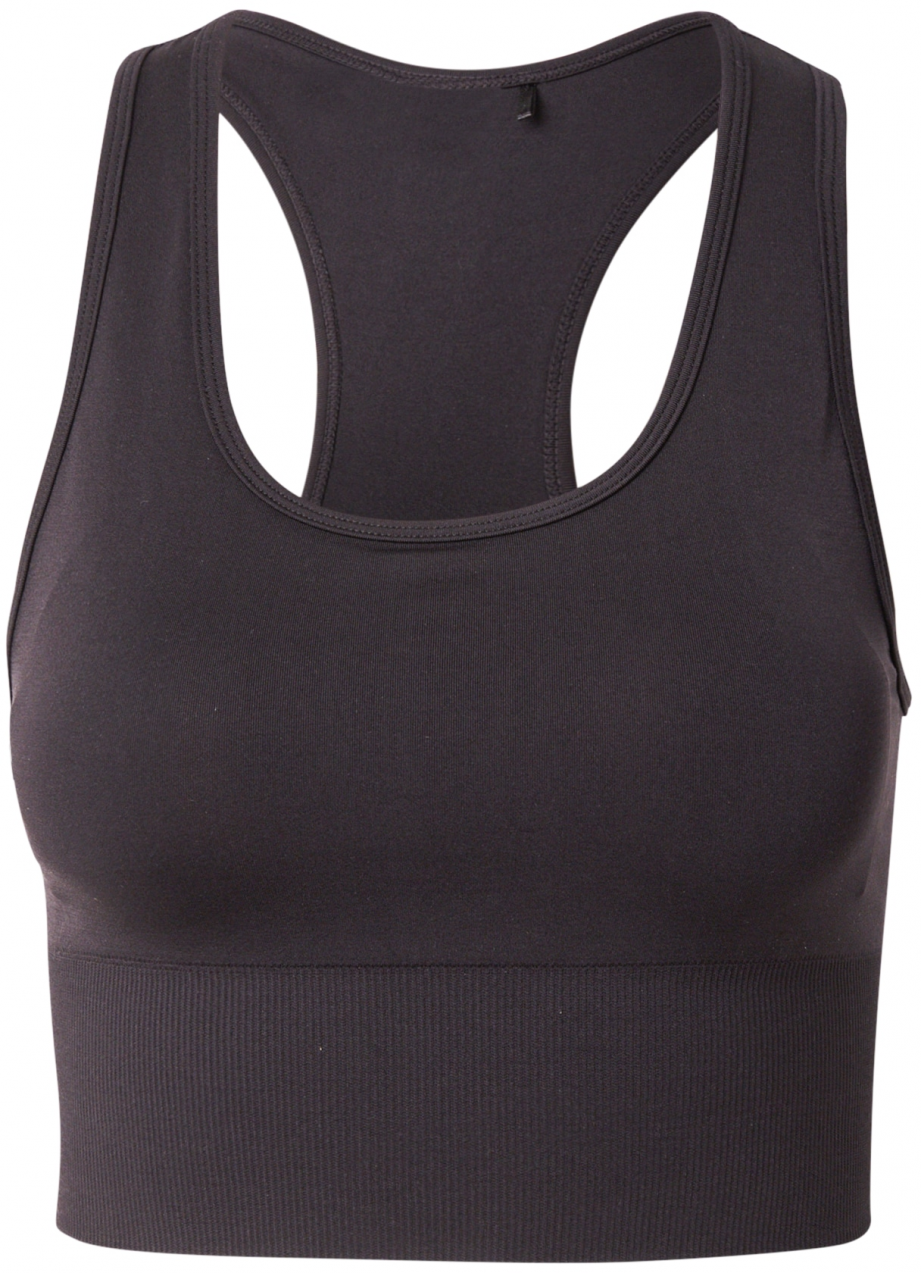 ONLY PLAY Podprsenka 'ONPDaisy'  čierna