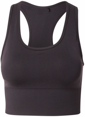 ONLY PLAY Podprsenka 'ONPDaisy'  čierna