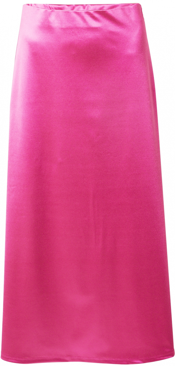 VILA Sukňa 'VINYMERA'  fuksia