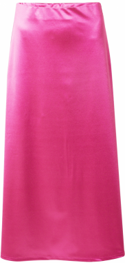 VILA Sukňa 'VINYMERA'  fuksia