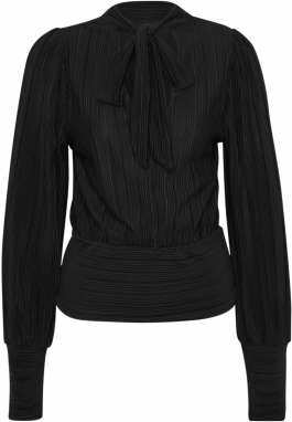 Vero Moda Tall Blúzka 'VMAURORA'  čierna