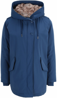 Canadian Classics Zimná parka 'Lanigan Tech 2.0'  modrá