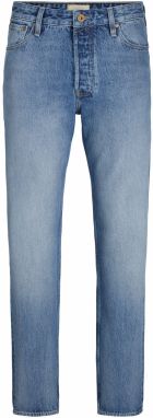 JACK & JONES Džínsy 'JJIChris JJCooper'  modrá denim