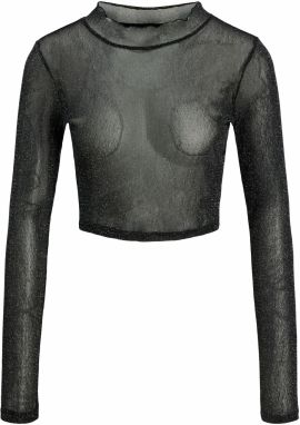 JJXX Tričko  čierna
