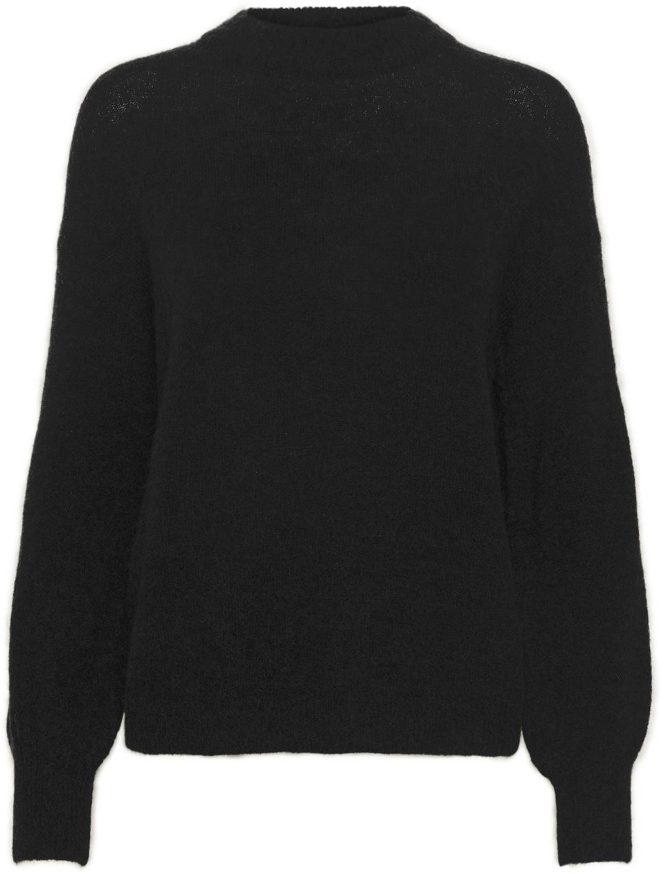 My Essential Wardrobe Sveter 'Tammie'  jedľová