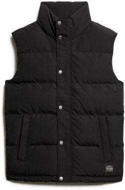 Superdry Vesta 'Everest'  čierna