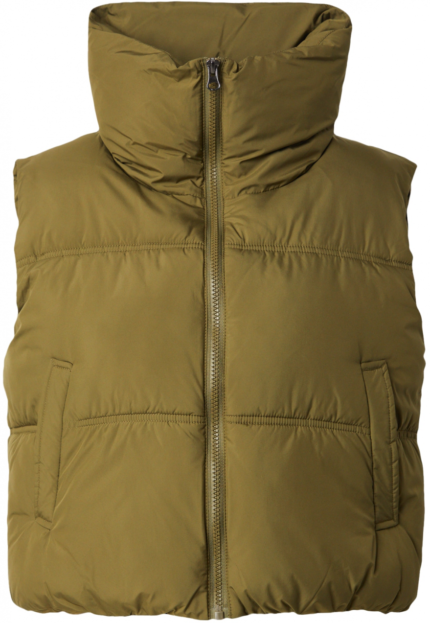 MYLAVIE by Sarah Harrison Vesta  zelená