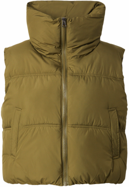 MYLAVIE by Sarah Harrison Vesta  zelená