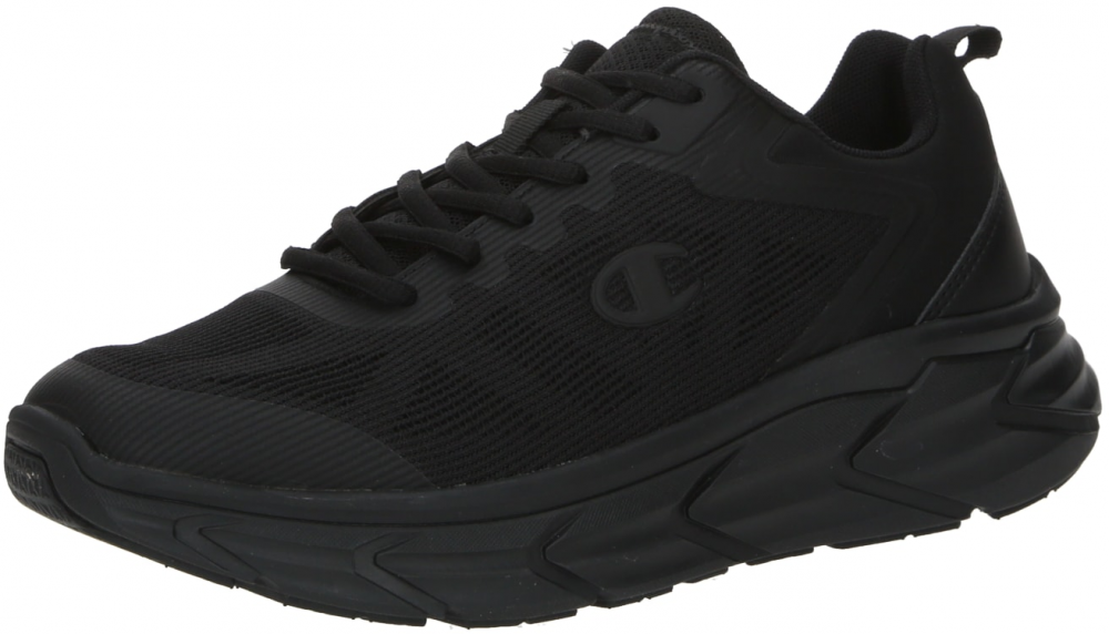 Champion Authentic Athletic Apparel Športová obuv 'FX III'  čierna