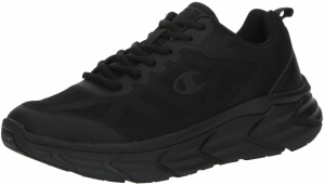 Champion Authentic Athletic Apparel Športová obuv 'FX III'  čierna