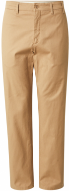NORSE PROJECTS Chino nohavice  piesková